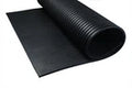 Amoebic Stable mats 6x18mm 6ftx4ft Easy sweep Heavy Duty Rubber Horse matting