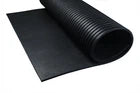 Amoebic Stable mats 6x18mm 6ftx4ft Easy sweep Heavy Duty Rubber Horse matting