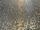Amoebic Stable mats 6x18mm 6ftx4ft Easy sweep Heavy Duty Rubber Horse matting